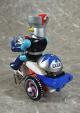 EX三輪車 マジンガーZ レトロカラーVer. Bタイプ《25年12月預定》 4571116967731