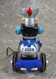 EX三輪車 マジンガーZ レトロカラーVer. Bタイプ《25年12月預定》 4571116967731