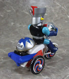 EX三輪車 マジンガーZ レトロカラーVer. Bタイプ《25年12月預定》 4571116967731