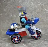 EX三輪車 マジンガーZ レトロカラーVer. Bタイプ《25年12月預定》 4571116967731