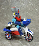 EX三輪車 マジンガーZ レトロカラーVer. Bタイプ《25年12月預定》 4571116967731