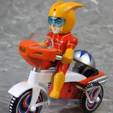 EX三輪車 兜甲児 レトロカラーVer. Bタイプ《25年12月預定》 4571116967755
