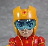 EX三輪車 兜甲児 レトロカラーVer. Bタイプ《25年12月預定》 4571116967755