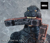 Gザウルス シリーズ ゴジラ(2023) 電車咬撃Ver.《25年11月預定》 行版 全數$1658 / *免運費   店取pt:20 / 25年6月23日