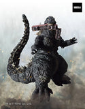 Gザウルス シリーズ ゴジラ(2023) 電車咬撃Ver.《25年11月預定》 行版 全數$1658 / *免運費   店取pt:20 / 25年6月23日