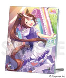 ウマ娘 プリティーダービー アクリルプレート Vol.9 2 トウカイテイオー(亞加力立牌)※不設寄送《23年6月預定》 4571141640296