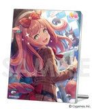 ウマ娘 プリティーダービー アクリルプレート Vol.9 4 アグネスデジタル(亞加力立牌)※不設寄送《23年6月預定》 4571141640319