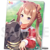 ウマ娘 プリティーダービー アクリルプレート Vol.9 5 スイープトウショウ(亞加力立牌)※不設寄送《23年6月預定》 4571141640326