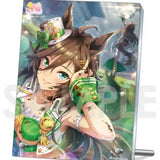 ウマ娘 プリティーダービー アクリルプレート Vol.9 6 ミスターシービー(亞加力立牌)※不設寄送《23年6月預定》 4571141640333