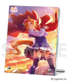 ウマ娘 プリティーダービー アクリルプレート Vol.10 1 テイエムオペラオー(亞加力立牌)※不設寄送《23年11月預定》 4571141643266