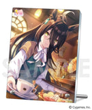 ウマ娘 プリティーダービー アクリルプレート Vol.10 4 マンハッタンカフェ(亞加力立牌)※不設寄送《23年11月預定》 4571141643297