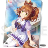 ウマ娘 プリティーダービー アクリルプレート Vol.10 6 アストンマーチャン(亞加力立牌)※不設寄送《23年11月預定》 4571141643310