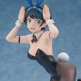 『彼女、お借りします』更科瑠夏 バニーVer.《24年4月預定》 4571141643327