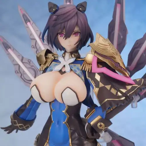 ファンタシースターオンライン2 es ホルシード《24年7月預定》 4571141643419