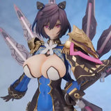 ファンタシースターオンライン2 es ホルシード《24年7月預定》 4571141643419