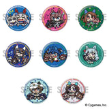 ウマ娘 プリティーダービー トレーディング缶バッジ-ぬいぐるみといっしょ- Vol.5(襟章)(全套8個入)※不設寄送《25年3月預定》 4571141651490