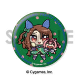 ウマ娘 プリティーダービー トレーディング缶バッジ-ぬいぐるみといっしょ- Vol.5(襟章)(全套8個入)※不設寄送《25年3月預定》 4571141651490