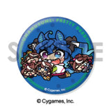 ウマ娘 プリティーダービー トレーディング缶バッジ-ぬいぐるみといっしょ- Vol.5(襟章)(全套8個入)※不設寄送《25年3月預定》 4571141651490