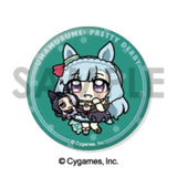 ウマ娘 プリティーダービー トレーディング缶バッジ-ぬいぐるみといっしょ- Vol.5(襟章)(全套8個入)※不設寄送《25年3月預定》 4571141651490