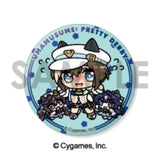 ウマ娘 プリティーダービー トレーディング缶バッジ-ぬいぐるみといっしょ- Vol.5(襟章)(全套8個入)※不設寄送《25年3月預定》 4571141651490