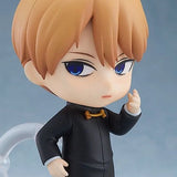 【再販】ねんどろいど かぐや様は告らせたい～天才たちの恋愛頭脳戦～ 白銀御行《26年9月預定》 行版 全數$312 / *免運費   店取pt:10 / 26年5月25日