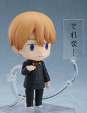 【再販】ねんどろいど かぐや様は告らせたい～天才たちの恋愛頭脳戦～ 白銀御行《26年9月預定》 行版 全數$312 / *免運費   店取pt:10 / 26年5月25日