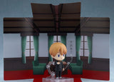 【再販】ねんどろいど かぐや様は告らせたい～天才たちの恋愛頭脳戦～ 白銀御行《26年9月預定》 行版 全數$312 / *免運費   店取pt:10 / 26年5月25日