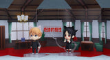 【再販】ねんどろいど かぐや様は告らせたい～天才たちの恋愛頭脳戦～ 白銀御行《26年9月預定》 行版 全數$312 / *免運費   店取pt:10 / 26年5月25日