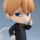 【再販】ねんどろいど かぐや様は告らせたい ～天才たちの恋愛頭脳戦～ 白銀御行《26年9月預定》 行版 全數$312 / *免運費   店取pt:10 / 26年4月6日