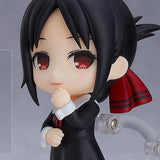 【再販】ねんどろいど かぐや様は告らせたい～天才たちの恋愛頭脳戦～ 四宮かぐや《26年9月預定》 行版 全數$312 / *免運費   店取pt:10 / 26年5月25日