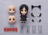 【再販】ねんどろいど かぐや様は告らせたい～天才たちの恋愛頭脳戦～ 四宮かぐや《26年9月預定》 行版 全數$312 / *免運費   店取pt:10 / 26年5月25日
