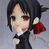 【再販】ねんどろいど かぐや様は告らせたい ～天才たちの恋愛頭脳戦～ 四宮かぐや《26年9月預定》 行版 全數$312 / *免運費   店取pt:10 / 26年4月6日