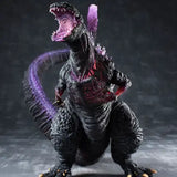 【再販】超激造シリーズ シン・ゴジラ ゴジラ(2016) 覚醒Ver.《24年11月預定》 4571392000399