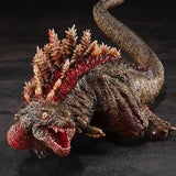 【再販】超激造シリーズ ゴジラ(2016) -第2形態-《24年10月預定》 4571392000412