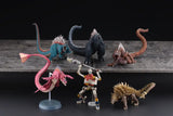 【再販】激造シリーズ ゴジラS.P<シンギュラポイント> トレーディングフィギュア(原盒6個入)《24年2月預定》 4571392000528-1