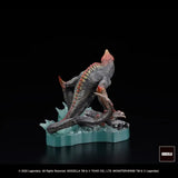 【再販】激造シリーズ GODZILLA VS. KONG(2021) トレーディングフィギュア(原盒4個入)《24年2月預定》 4571392000573