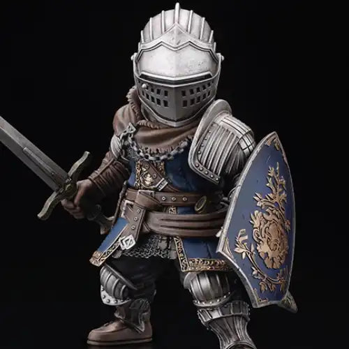 Qコレクション アストラの上級騎士《24年7月預定》 4571392000634