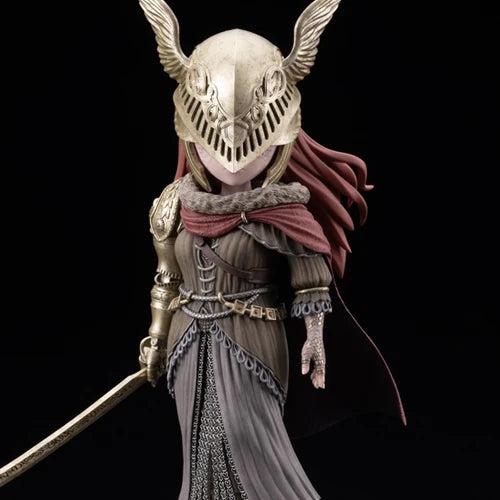 Qコレクション ミケラの刃、マレニア《26年3月預定》 日版 全數$598 / *免運費   店取pt:10 / 25年12月1日