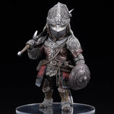 Qコレクション 狼の戦鬼《26年2月預定》 日版 全數$598 / *免運費   店取pt:10 / 25年11月3日