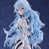 【再販】シン・エヴァンゲリオン劇場版 綾波レイ [VOYAGE END]《26年12月預定》 行版 全數$1098 / *免運費   店取pt:20 / 26年3月16日*該產品有可能因供應商派貨不足而未能提供