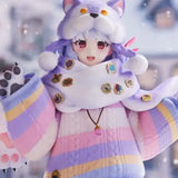 【限定販売】【2次受注】Fate/Grand Order カーマ 英霊夢装Ver.《24年6月預定》 4571452943345-1