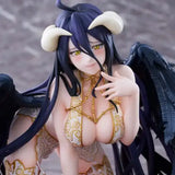 【限定販売】オーバーロード アルベド ランジェリーVer.《24年8月預定》 4571452943352