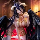 【限定販売】オーバーロード アルベド ランジェリーVer.《24年8月預定》 4571452943352