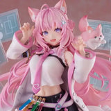 ホロライブプロダクション 博衣こより《25年11月預定》 4571452943475