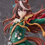 【再販】ウマ娘 プリティーダービー シンボリルドルフ 勝負服Ver.《26年12月預定》 行版 全數$1378 / *免運費   店取pt:20 / 26年4月27日