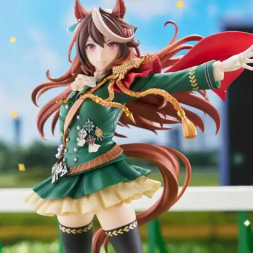 ウマ娘 プリティーダービー シンボリルドルフ 勝負服Ver.《25年5月預定》 4571452943499