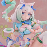 ネコぱら バニラ ゆめかわチャイナVer. 《25年12月預定》 4571452943529