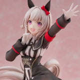 ウマ娘 プリティーダービー カレンチャン 勝負服Ver.《25年12月預定》 4571452943604