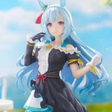 ウマ娘 プリティーダービー メジロアルダン 勝負服Ver.《25年10月預定》 4571452943628