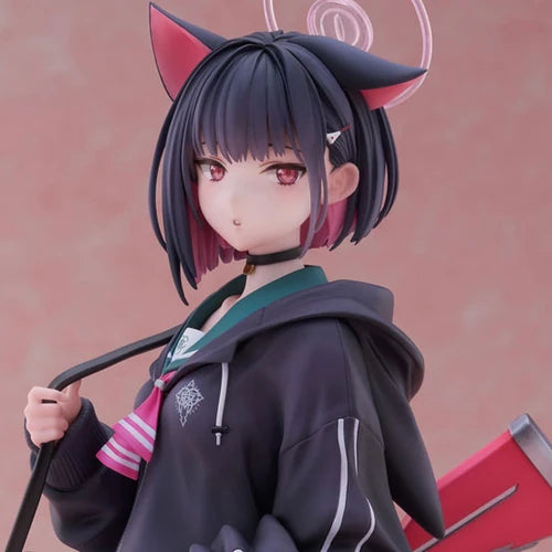 ブルーアーカイブ -Blue Archive- カズサ《26年3月預定》 行版 全數$1280 / *免運費   店取pt:20 / 25年7月28日